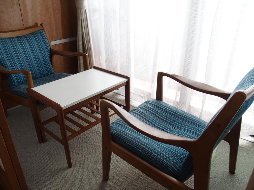 Guesthouse Hiiragi Yamanakako Oda fotoğraf