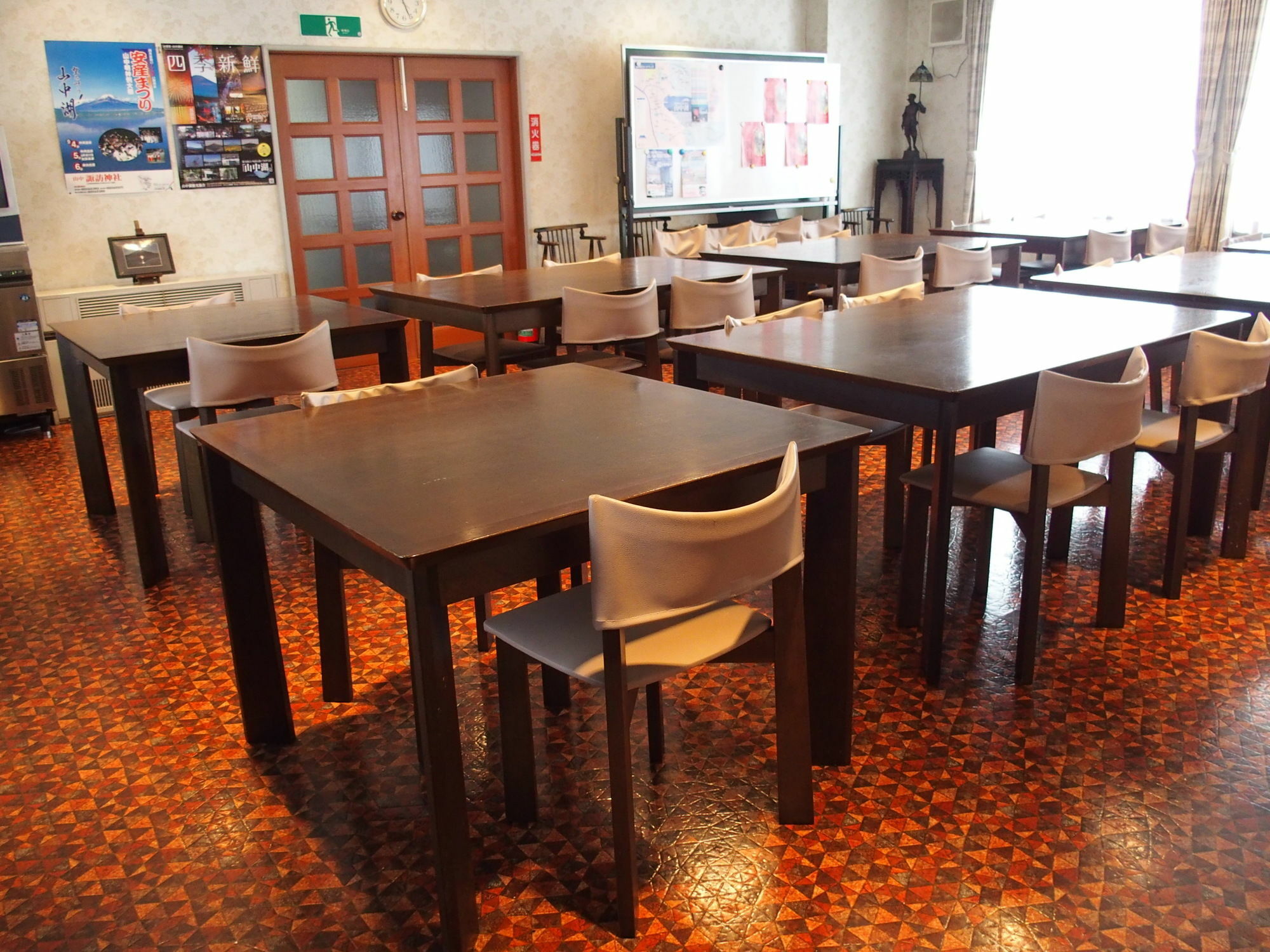 Guesthouse Hiiragi Yamanakako Dış mekan fotoğraf