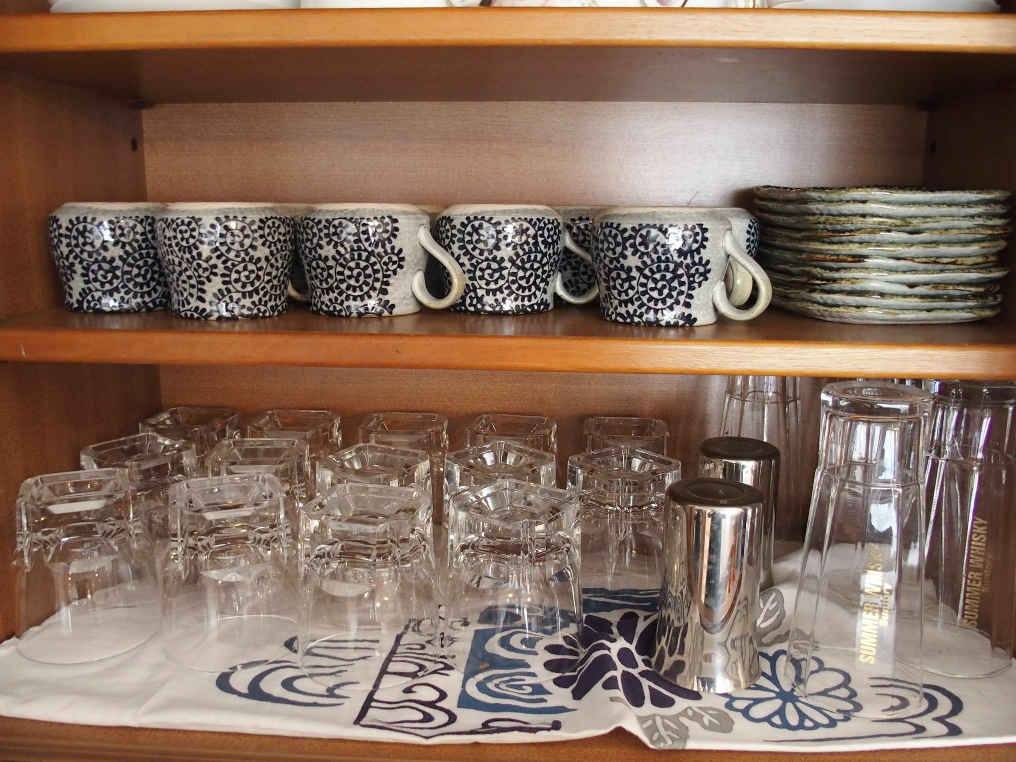 Guesthouse Hiiragi Yamanakako Dış mekan fotoğraf