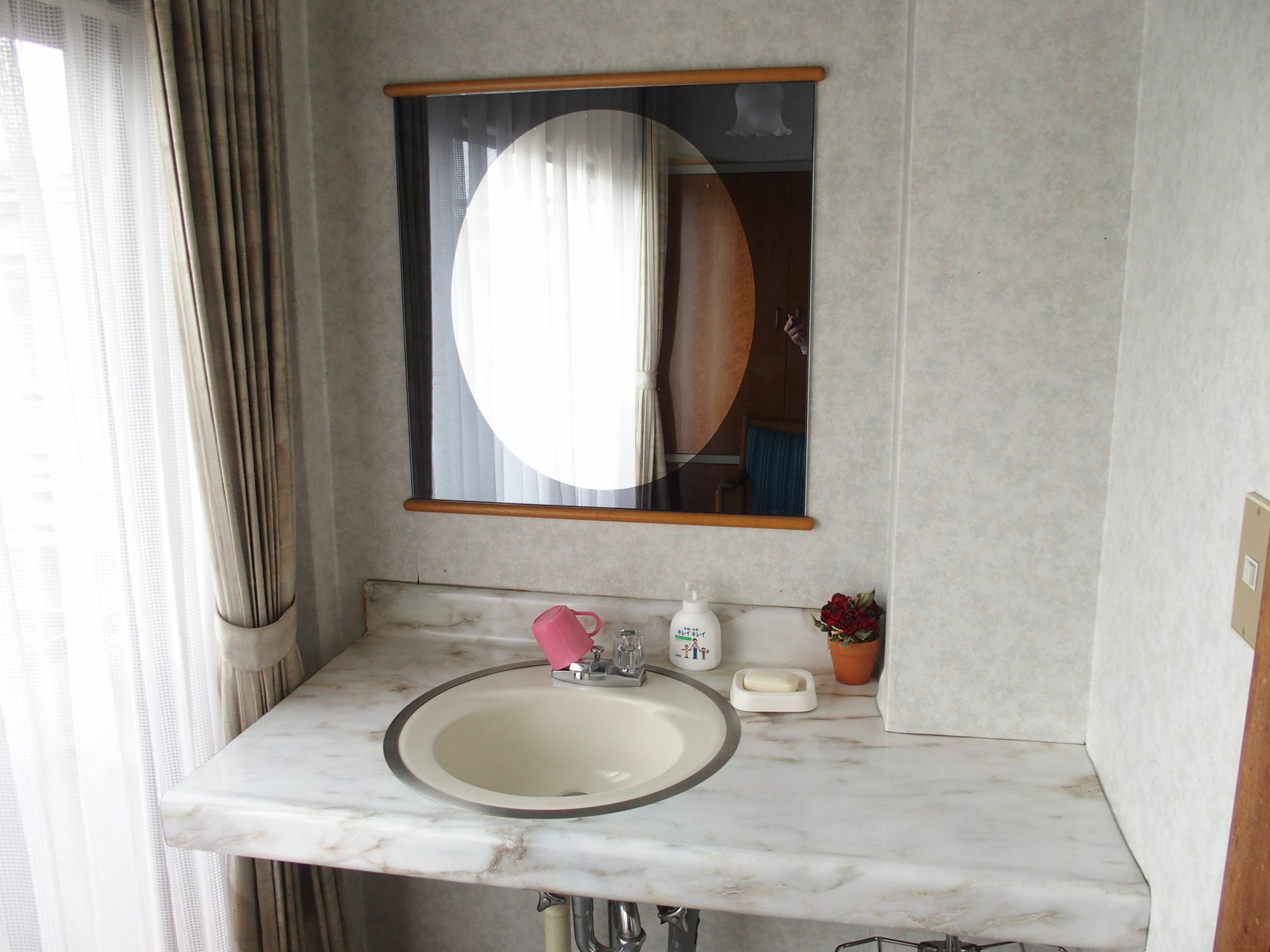 Guesthouse Hiiragi Yamanakako Dış mekan fotoğraf